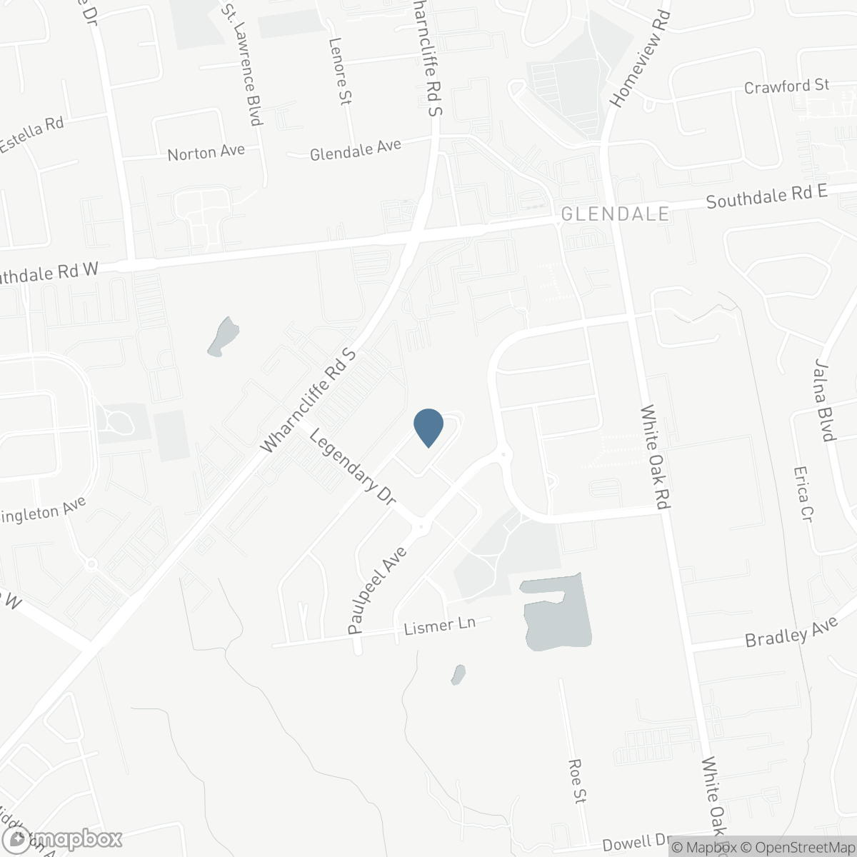 3268 EMILYCARR LANE, London, Ontario N6L 0B2